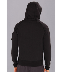 Plain <b>Pullover</b> <b>Men</b> Hoodies Hot Sale Causal <b>Men's</b> <b>Pullover</b> Hoodie 100% Cotton Fleece <b>Men's</b> Hoodies & Sweatshirts - Product Image 4