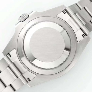 Reloj Mecánico Deportivo de Lujo para Hombre SK EW Factory, 44 mm, Acero Inoxidable, Cristal de Zafiro de Alta Calidad, Resistente al Agua 300 m, Personalizado - Product Image 2