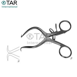 Rétracteur Galpi, instruments gynécologiques, instrument de qualité supérieure, acier inoxydable, instruments médicaux, prix de gros, vente en gros - Product Image 2