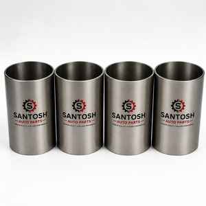 Santosh Auto Parts 4G17 Cylinder Sleeve 72.2MM Bore Premium Quality <b>Gasoline</b> Engine Parts 1 Year Warranty Made in India - Product Image 6