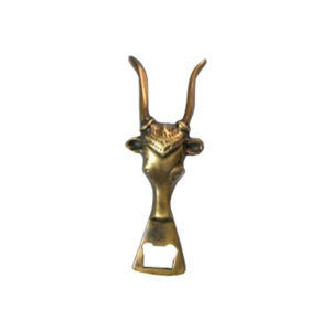 ที่เปิดขวดเหล็กหล่อแบบวินเทจ สไตล์เรโทร สำหรับใช้ในบ้านและครัวกลางแจ้ง ราคาสุดคุ้ม - Product Image 1