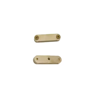 Clip de Cinta Adhesiva DC Premium para Organización de Cables, Cableado Eléctrico y Aplicaciones de Montaje Industrial - Product Image 3