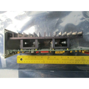 AMAT 0100-00060 Chopper Drive PWB Assy, PCB, 105810 - อุปกรณ์และอะไหล่เซมิคอนดักเตอร์ระดับโลกที่เชื่อถือได้ - Product Image 4