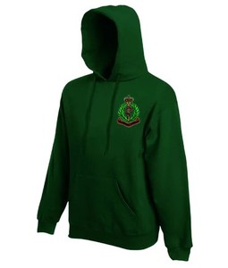 Sudaderas y Hoodies Personalizadas con Logotipo Bordado para Hombre, de Algodón y Felpa, con Cierre, Uniformes, Suministro al por Mayor - Product Image 5