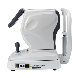 Réfractomètre-kératomètre automatique de haute qualité pour clinique ophtalmologique, équipement ophtalmique, appareil de test oculaire FA-8000 - Product Image 2
