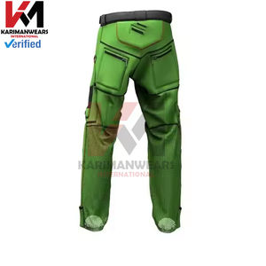 Pantalones Deportivos para Paintball, Ligeros, Transpirables, Cómodos, de Material Duradero para Juegos al Aire Libre - Product Image 3