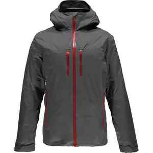 Veste de randonnée imperméable pour homme, coupe-vent de haute qualité, veste de sport hardshell, OEM, petit MOQ - Product Image 3