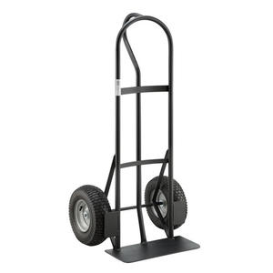 Best Price Heavy Duty Hand Truck <b>Trolley</b> Dolly Sliver Aluminium Portable Folding <b>Trolley</b> For Home Office Travel Vietnam - Product Image 3