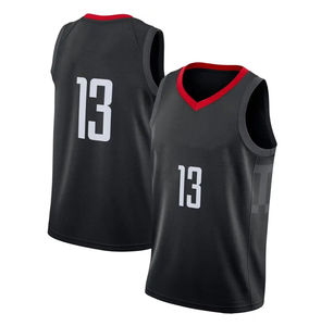 Maillot de basket personnalisé respirant sans manches en tissu mesh à séchage rapide, tenue de sport pour adultes, uniforme d'entraînement d'équipe, grandes tailles - Product Image 1