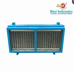 แบรนด์เนม ราวี อินดัสทรีส์  ตู้ทำความเย็นน้ำมันไฮดรอลิก ตู้ทำความเย็นอากาศอุตสาหกรรมสำหรับเครื่องลดความเร็ว - Product Image 4