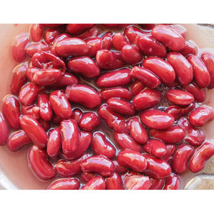 Fournisseur en gros de haricots rouges à vendre à prix raisonnable - Product Image 4