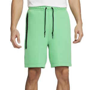 2024 กางเกงขาสั้นผู้ชายฤดูร้อนกางเกงกางเกงขาสั้นผ้าฝ้ายกีฬาแห้งเร็วกางเกงขาสั้นผู้ชายกางเกงขาสั้นชายหาดยืดหยุ่น - Product Image 1