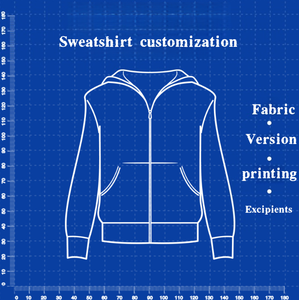 Chaqueta Acolchada Retro Personalizada con Parches, Unisex, Corte Holgado, para Otoño e Invierno, Estilo Urbano para Parejas - Product Image 5