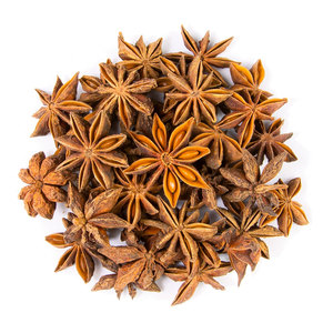 Anís Estrellado de Otoño, Selección Premium de Cosecha, con Aroma Intenso y Textura Uniforme para la Demanda Internacional de Ingredientes - Product Image 1