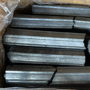 Charbon de bois écologique du Vietnam en sciure de bois, briquettes de charbon de bois pour barbecue, sans fumée, faible teneur en cendres, combustion longue durée 6 heures, combustible pour grillades - Product Image 1