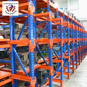 Support de moule durable conçu pour organiser et gérer les moules lourds offrant une structure stable et une longue durée de vie - Product Image 2