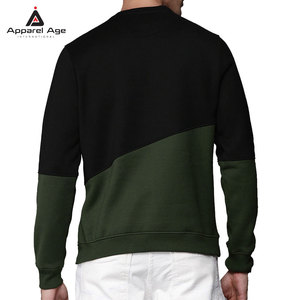Sudaderas Básicas para Hombre, Diseño Más Reciente, Ropa Casual de Primera Calidad, Cuello Redondo, Cómodas, Más Vendidas - Product Image 6