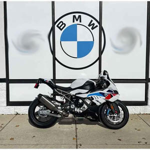 BMW S 1000 RR SuperSport PrecisionPower ปี 2025 มือสองสำหรับขาย - Product Image 1