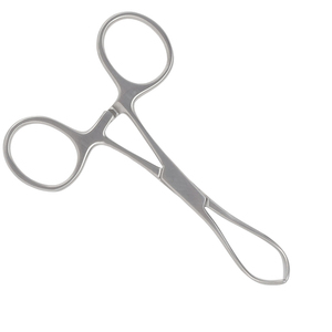 Nouveaux pinces à serviettes pour usage hospitalier et chirurgical, pinces de maintien de serviettes OEM pour professionnels, pinces à serviettes en acier inoxydable. - Product Image 5