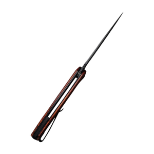 Navajas Plegables de Bolsillo para Uso Diario con Agarre Cómodo y Perfil Compacto para Campismo, Viajes al Aire Libre y Uso General, Portátiles - Product Image 6
