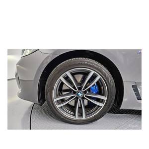 BMW Gran Turismo (GT) 620d M Sports 2024, 61,161 km, Diésel, Transmisión Automática, Volante a la Izquierda - Product Image 5