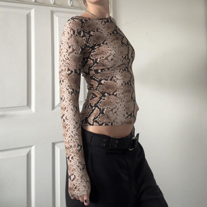 Camisa de manga larga para mujer, cómoda, informal, suave, para actividades diarias, viajes y fines de semana relajados - Product Image 2