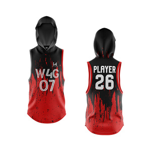 Jersey de Fútbol Americano Personalizado para Hombre, Talla Grande, con Logotipo Frontal, Nombre del Equipo y Números Impresos, 100% Poliéster - Product Image 6