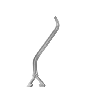 Pince vasculaire Bulldog en acier inoxydable, hémostatique chirurgical, forceps d'artère, pince micro-ataumatique, instrument médical chirurgical - Product Image 4