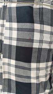 Tela a Cuadros Premium Safaa para Camisas, Vestidos, Tapicería y Fabricación de Textiles para el Hogar, Disponible a Precio de Mayoreo - Product Image 3