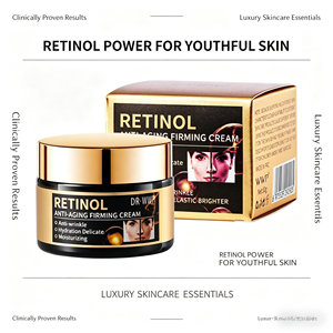 <span class=keywords><strong>DR</strong></span> WWP Crema Viso Notte Antietà Rassodante 50g per Antirughe, Sbiancante, Idratante, Nutriente per Tutti i Tipi di Pelle - Product Image 6