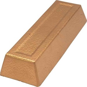 Lingote de Cobre Puro / Lingote de Cobre / Chatarra de Cobre al por Mayor, Desechos Metálicos - Product Image 1