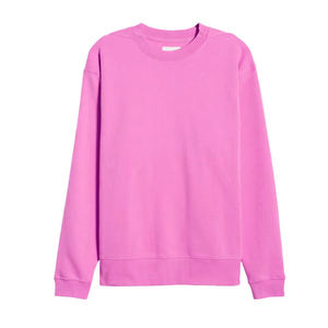 Sweat-shirt personnalisé en gros pour les marques de vêtements pour hommes américaines, avec effet délavé et vêtements pour hommes, faible MOQ - Product Image 1