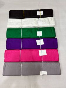 Tissu en soie de mûrier 100% pure - Product Image 5