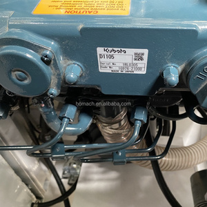 9m 4*400W thủy lực dẫn ánh sáng tháp công nghiệp di động máy phát điện diesel cho khí hậu khác nhau Trắng phát ra ánh sáng - Product Image 5