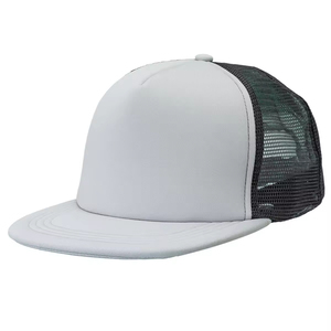 Gorras de Cricket Personalizadas de Ocho Paneles, Gorra de Presentación de Cricket de 8 Paneles, Gorras de Honor Rojas y Azules con Trenza Dorada y Borla - Product Image 3