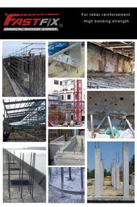 Colle époxy à séchage rapide pour la construction, à base de marbre et de fevicol, fabriquée à Taïwan - Product Image 5