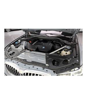 BMW X3 XDrive 20i M Sport 2024 con Caja de Cambios Automática, Volante a la Izquierda, Cámara Trasera, 39,458 km - Product Image 6