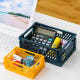 Scatola di immagazzinaggio pieghevole del guardaroba portatile di Tokyo vivente S - Product Image 1