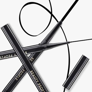 [Beauty People] Crayon de définition pour le contour des yeux, application fluide, cosmétiques coréens, Crayon à contour Cheolbyeoknyeo à pointe carrée - Product Image 2