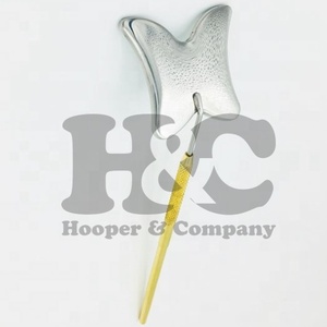 Nuevos espejos para pestañas, espejos con forma de mariposa de acero inoxidable, nuevos espejos para pestañas, características personalizadas, visón sostenible - Product Image 4