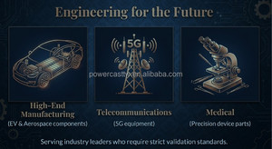 บริการผลิตชิ้นส่วนเครื่องจักรกลทองเหลืองไต้หวันด้วยวิธีการตีขึ้นรูปด้วยความแม่นยำสูงแบบ OEM และบริการงานกลึง CNC สำหรับโครงสร้างที่แข็งแรงทนทาน - Product Image 5