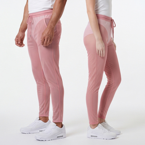 Leggings Transparentes de Malla para Unisex, Leggings Transparentes de Malla con Estilo Moderno y Cintura Ajustable con Cordón - Product Image 5