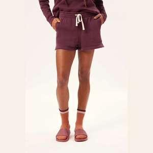 Shorts de Verano para Mujer al por Mayor, Transpirables, de Algodón, Casuales, de Color Sólido, para Playa, Yoga, Ejercicio, Running y Deporte - Product Image 1