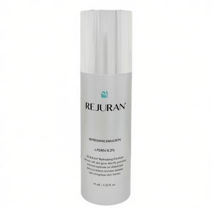 REJURAN 45ml Emulsione Rinfrescante Leggera C-PDRN con Acido Ialuronico e Centella per l'Equilibrio Olio-Acqua, Crema Viso Lenitiva - Product Image 3