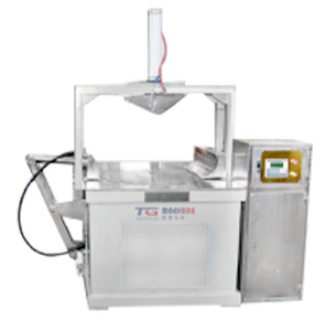 نظام إنتاج الحلوى الصلبة المضغوط يزيد من الإنتاج مع توفير مساحة المصنع الثمينة بهذه الصلابة - Product Image 5