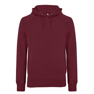 Sweat-shirt de sport à capuche pour homme, pull d'entraînement flexible à manches longues, haut de sport décontracté, vêtements de fitness personnalisés - Product Image 1