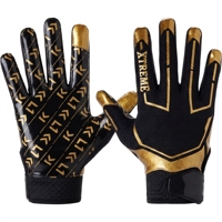 Gants de baseball personnalisables en couleur, légers, pour recevoir les balles, gants d'entraînement compétitif, gants de jeu antidérapants, pour jeunes et adultes