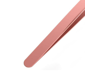 High Quality Stainless Steel Blackhead Remover <b>Extractor</b> Tweezers - Product Image 5