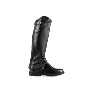 Premium leather <b>equestrian</b> chaps Professional horse riding apparel Competition-grade riding chaps - Product Image 1