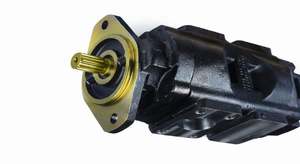 Durable <b>Hydraulic</b> Pump for Agricultural Machinery High Torque <b>Hydraulic</b> Pump for <b>Press</b> Machines At Best Price - Product Image 2